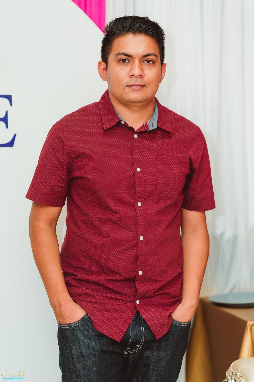 Santosh Thapa