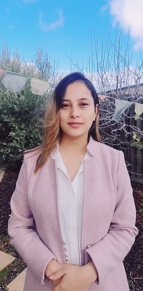 Juliya Piya Shrestha