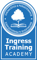 Ingress-Training-Academy