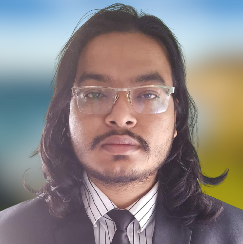 Ravi Bhakta Shrestha