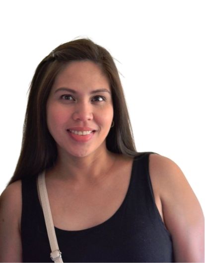 Sherry Ann Feliciano